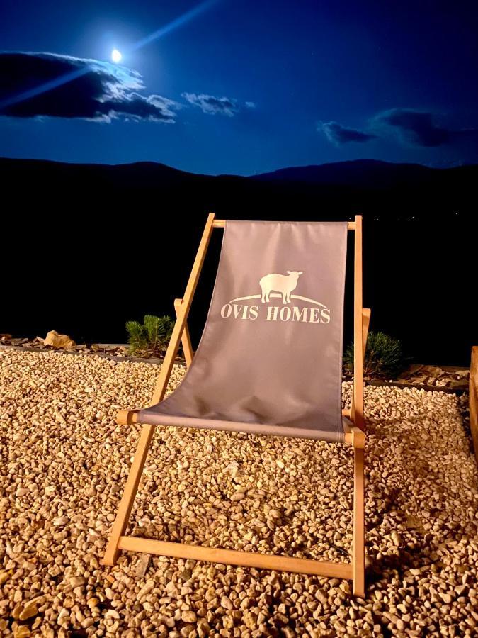 Ovis Homes 자보자 외부 사진