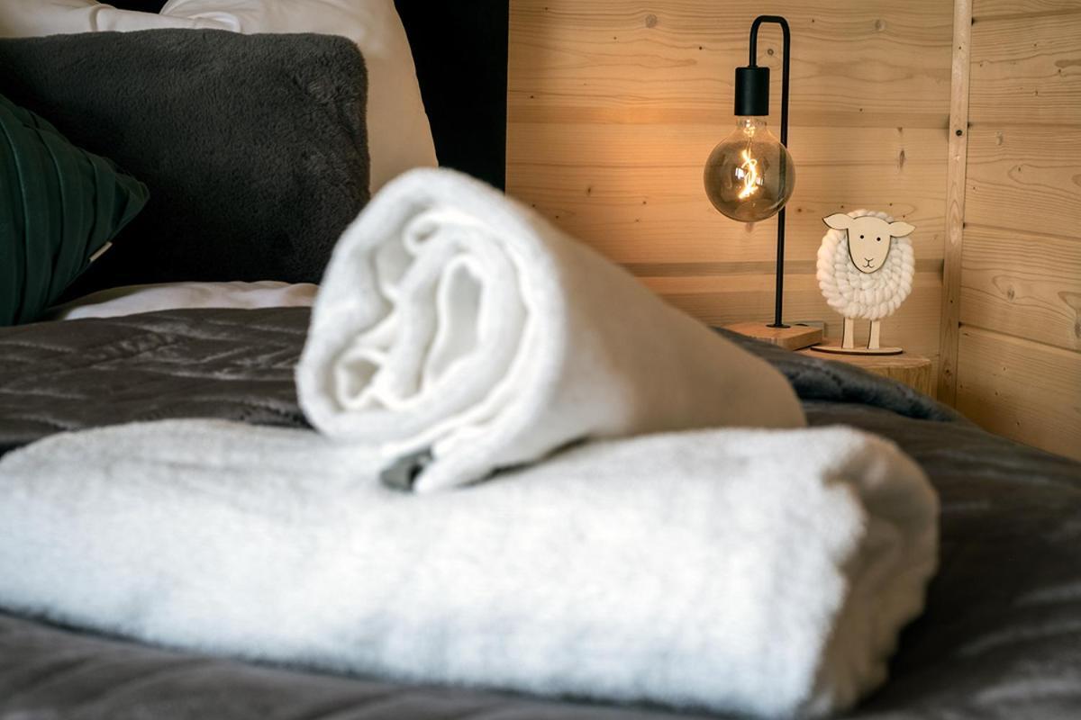 Ovis Homes 자보자 외부 사진
