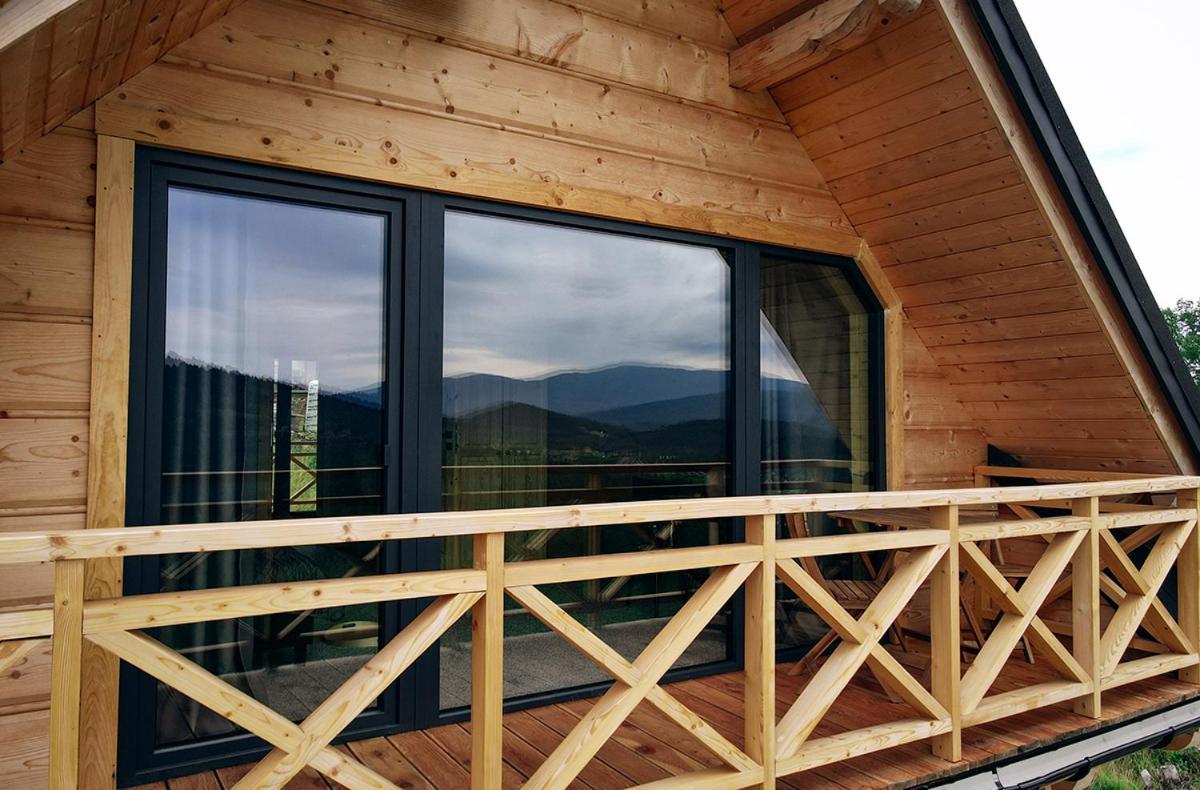 Ovis Homes 자보자 외부 사진