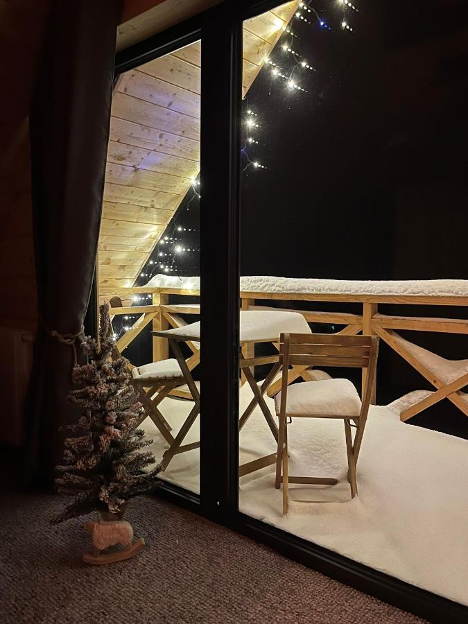 Ovis Homes 자보자 외부 사진