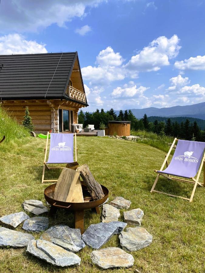 Ovis Homes 자보자 외부 사진