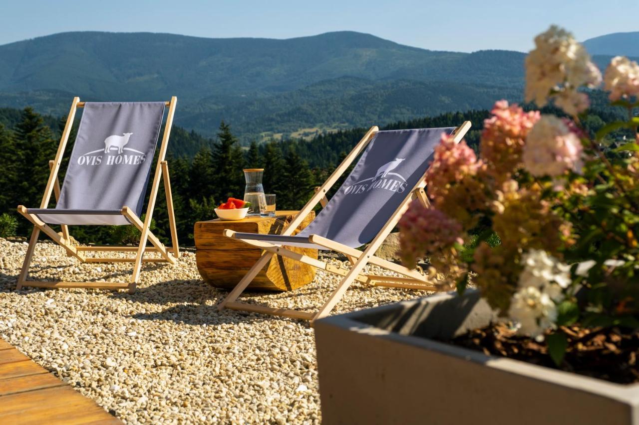 Ovis Homes 자보자 외부 사진